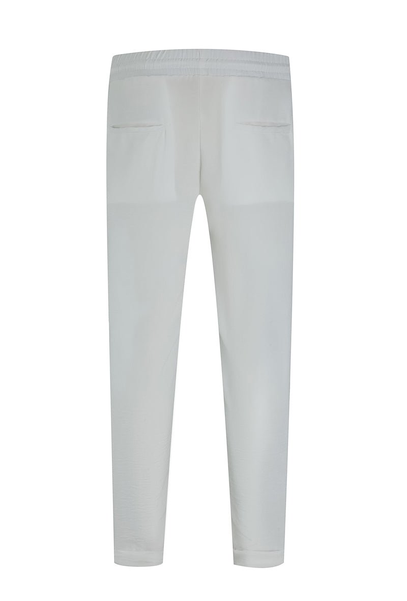 Ensemble chemise manches courtes pantalon - Frilivin