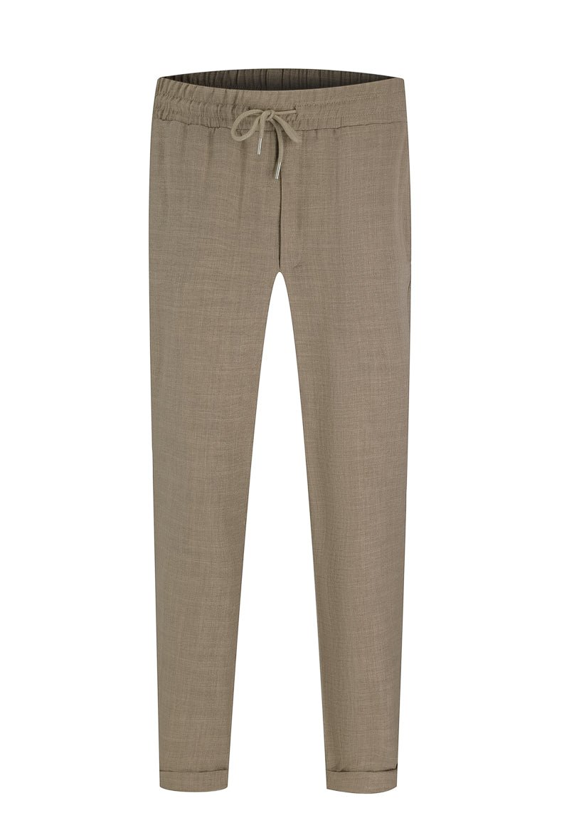 Ensemble chemise manches courtes pantalon - Frilivin