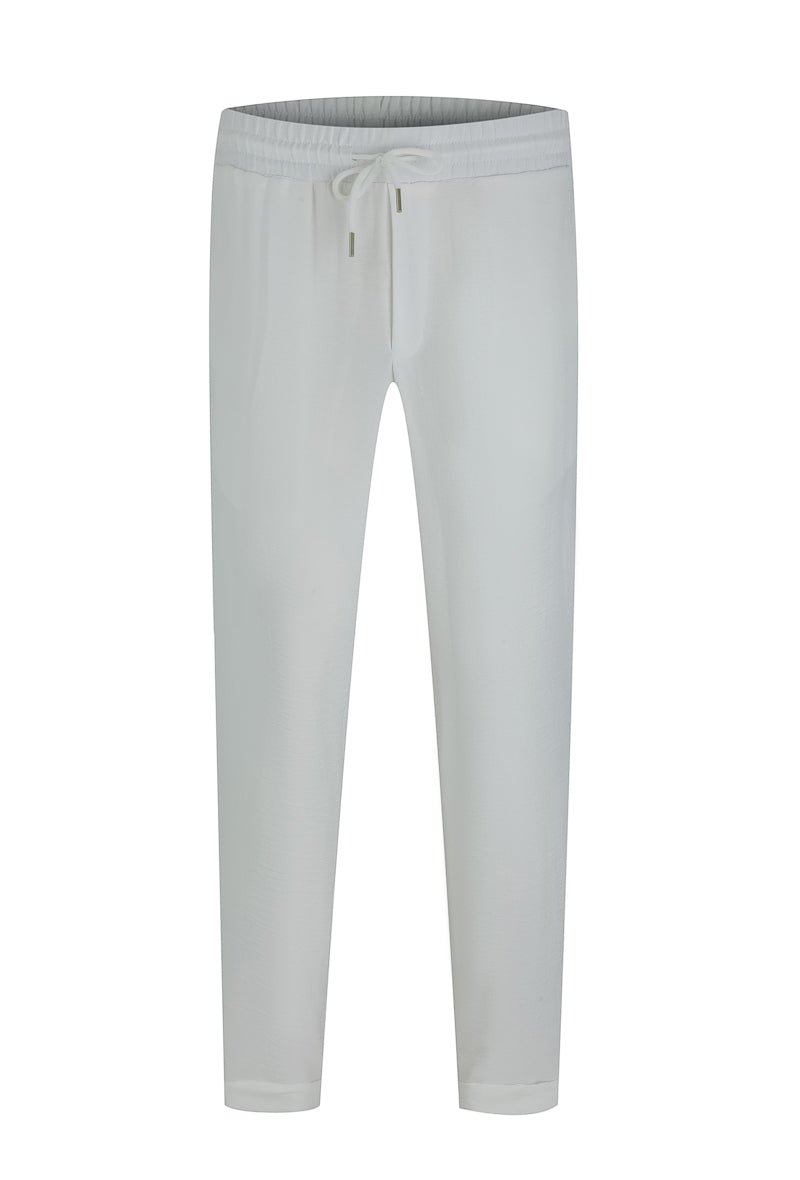 Ensemble chemise manches courtes pantalon - Frilivin