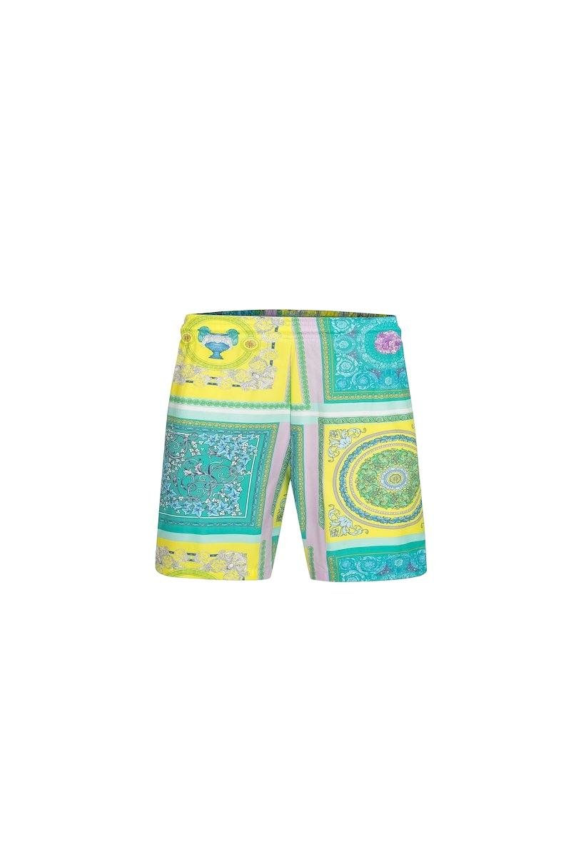 Ensemble enfant chemise et short - Frilivin