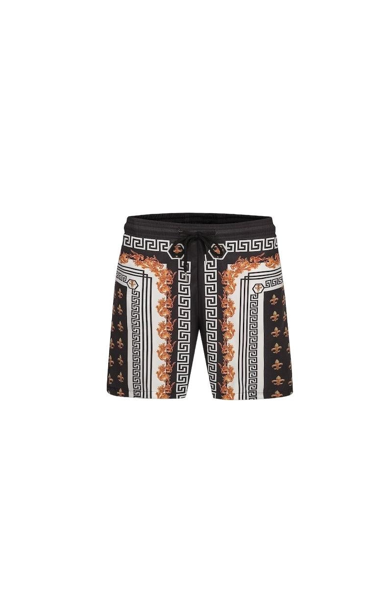 Ensemble enfant chemise et short - Frilivin