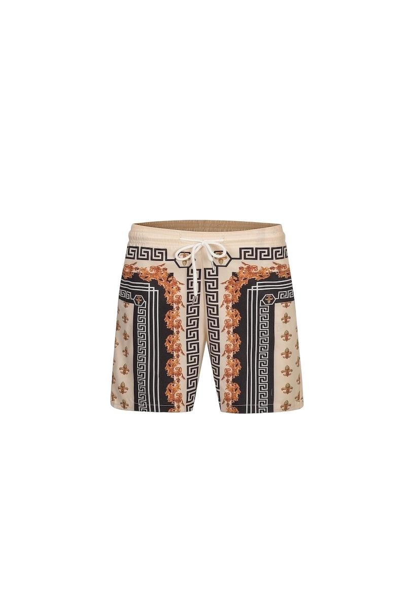 Ensemble enfant chemise et short - Frilivin