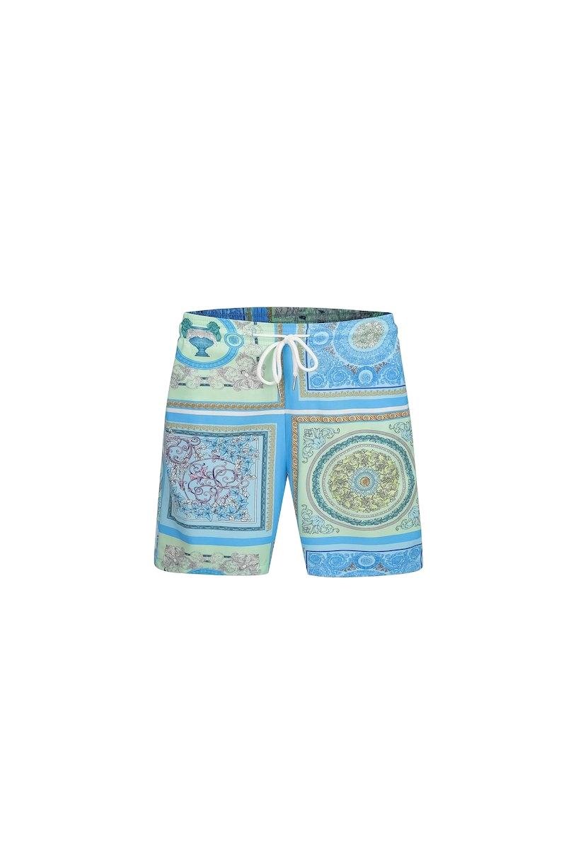 Ensemble enfant chemise et short - Frilivin