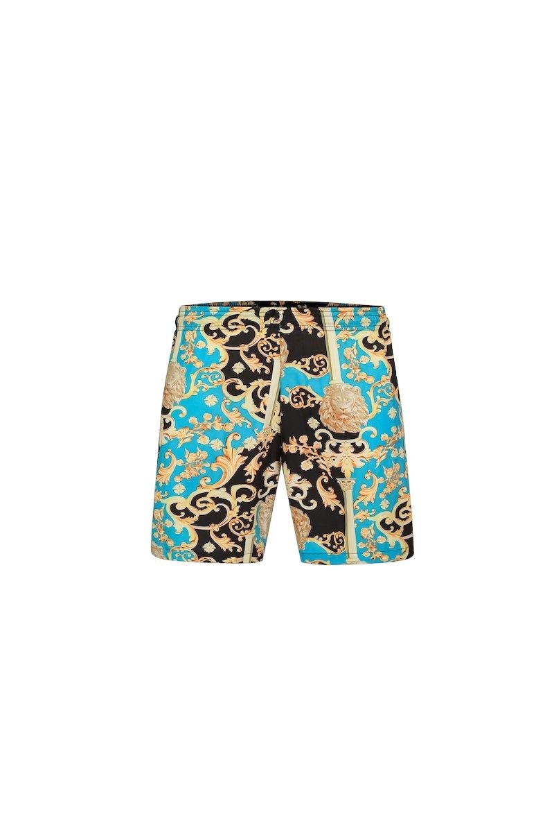 Ensemble enfant chemise et short - Frilivin