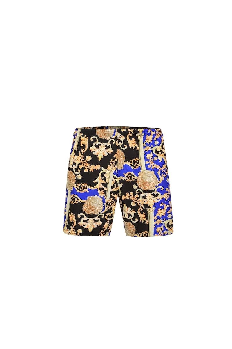 Ensemble enfant chemise et short - Frilivin