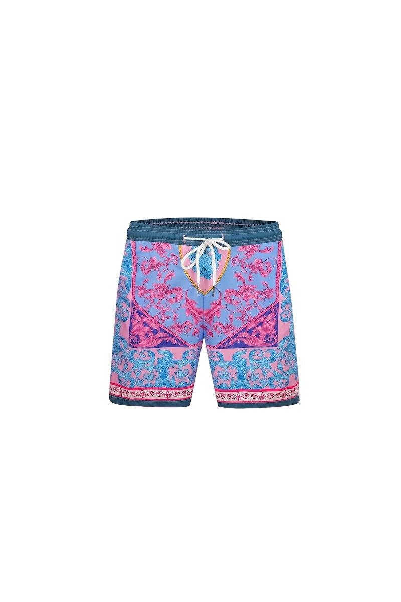 Ensemble enfant chemise et short - Frilivin