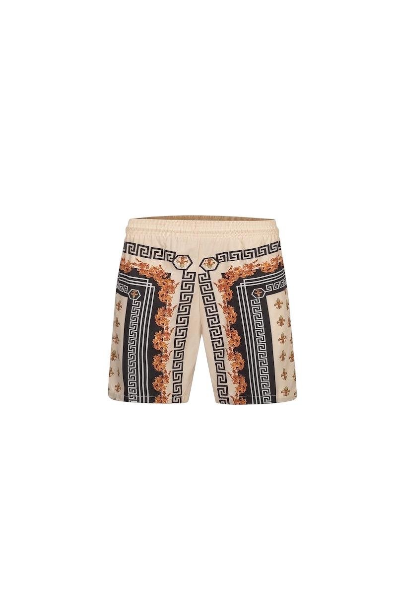 Ensemble enfant chemise et short - Frilivin