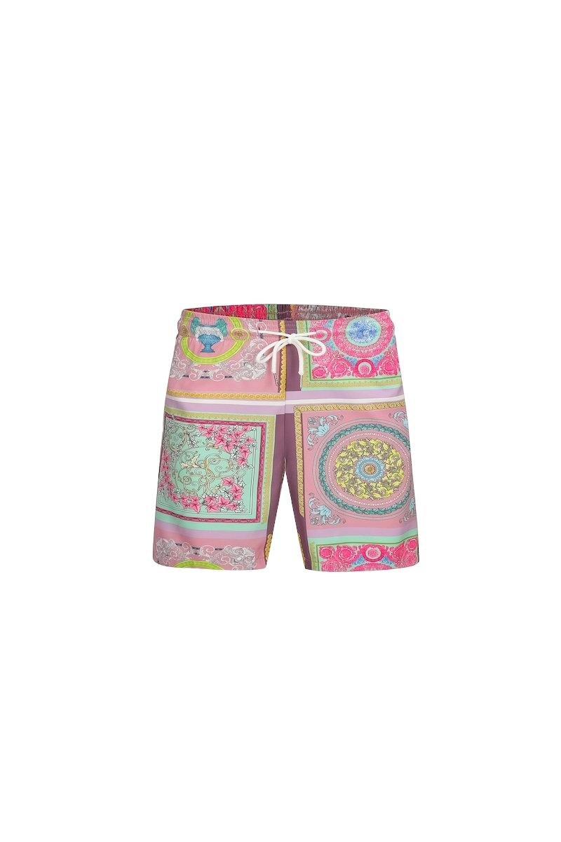 Ensemble enfant chemise et short - Frilivin