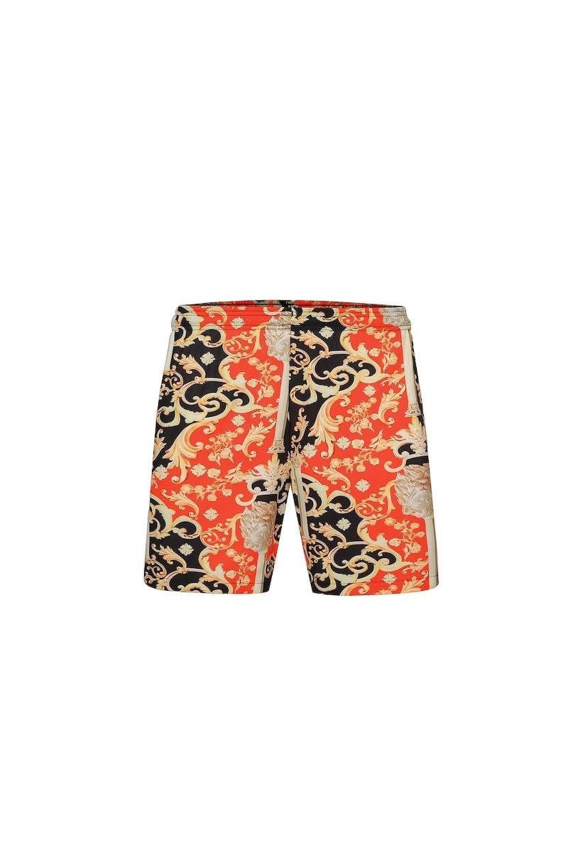 Ensemble enfant chemise et short - Frilivin