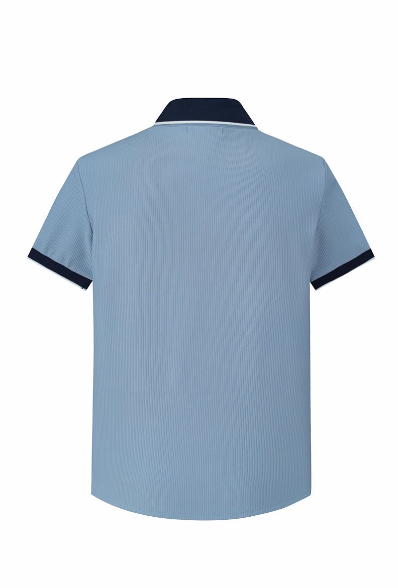 Ensemble polo short uni - Frilivin