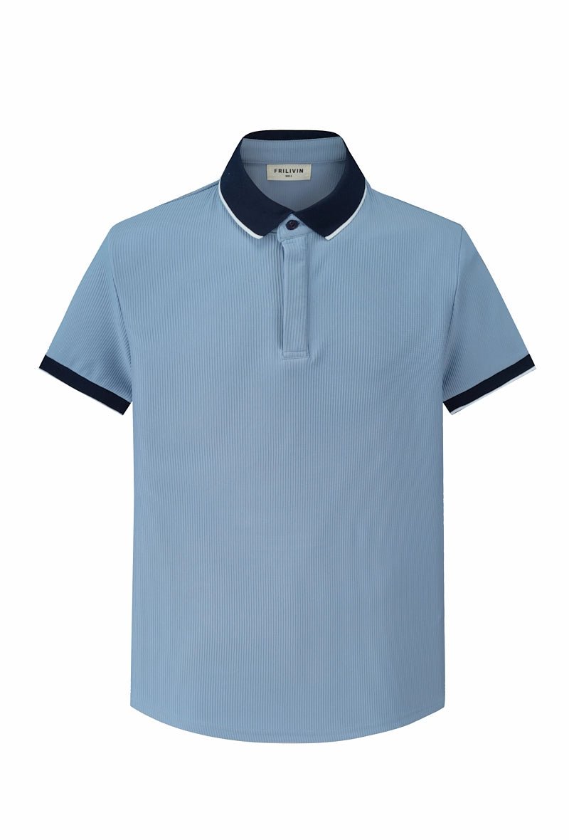 Ensemble polo short uni - Frilivin