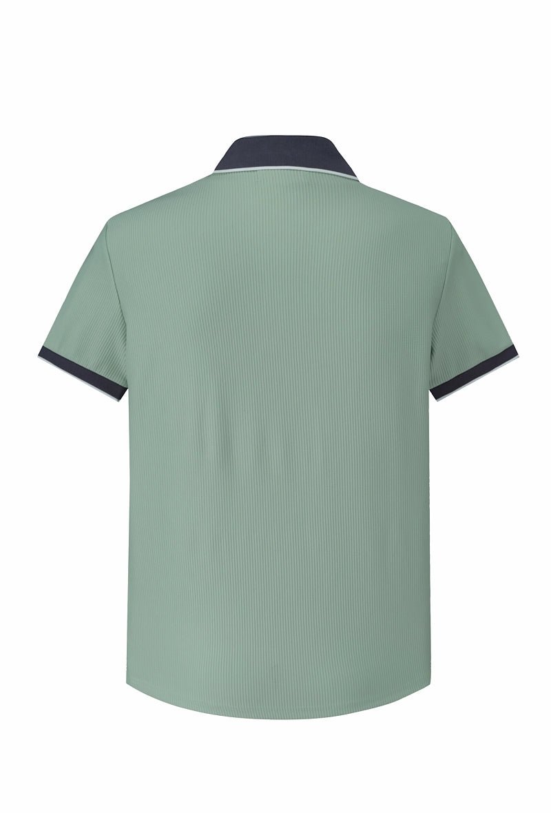 Ensemble polo short uni - Frilivin