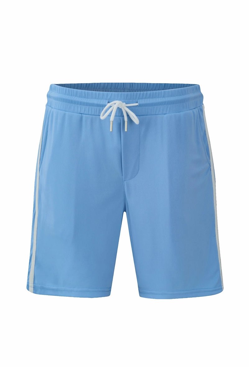 Ensemble polo short uni - Frilivin