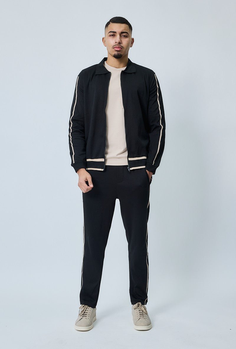 メンズウェア YARDSALE WAVERUNNER TRACKSUIT JACKE メンズウェア YARDSALE WAVERUNNER TRACKSUIT JACKE YARDSALE WAVE