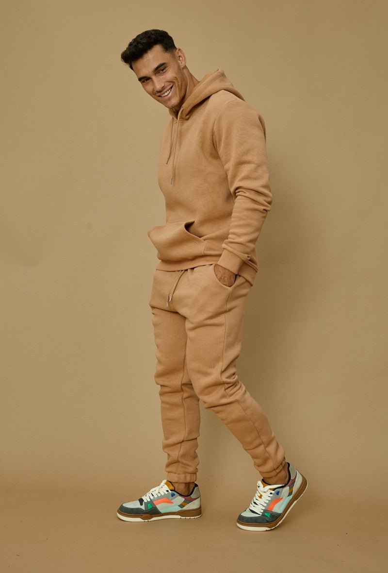 Ensemble sweat jogging cosy - Frilivin