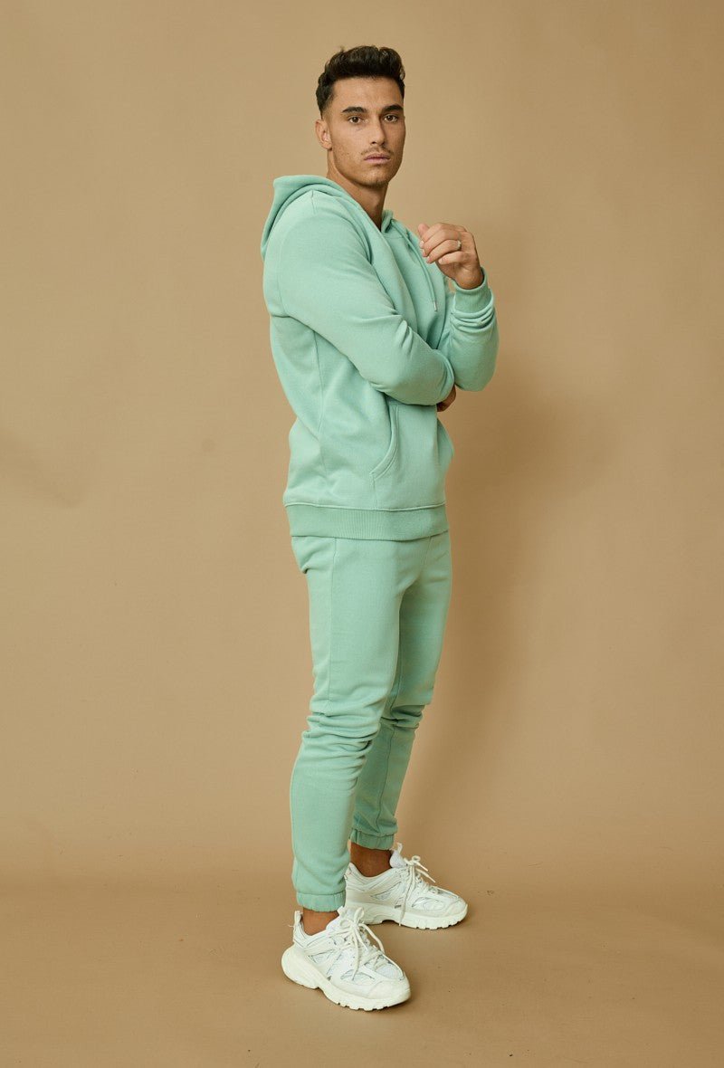 Ensemble sweat jogging cosy - Frilivin