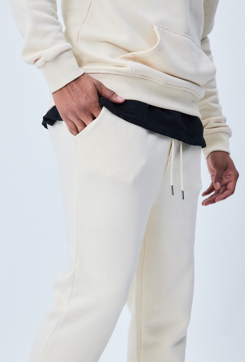 Ensemble sweat jogging cosy - Frilivin