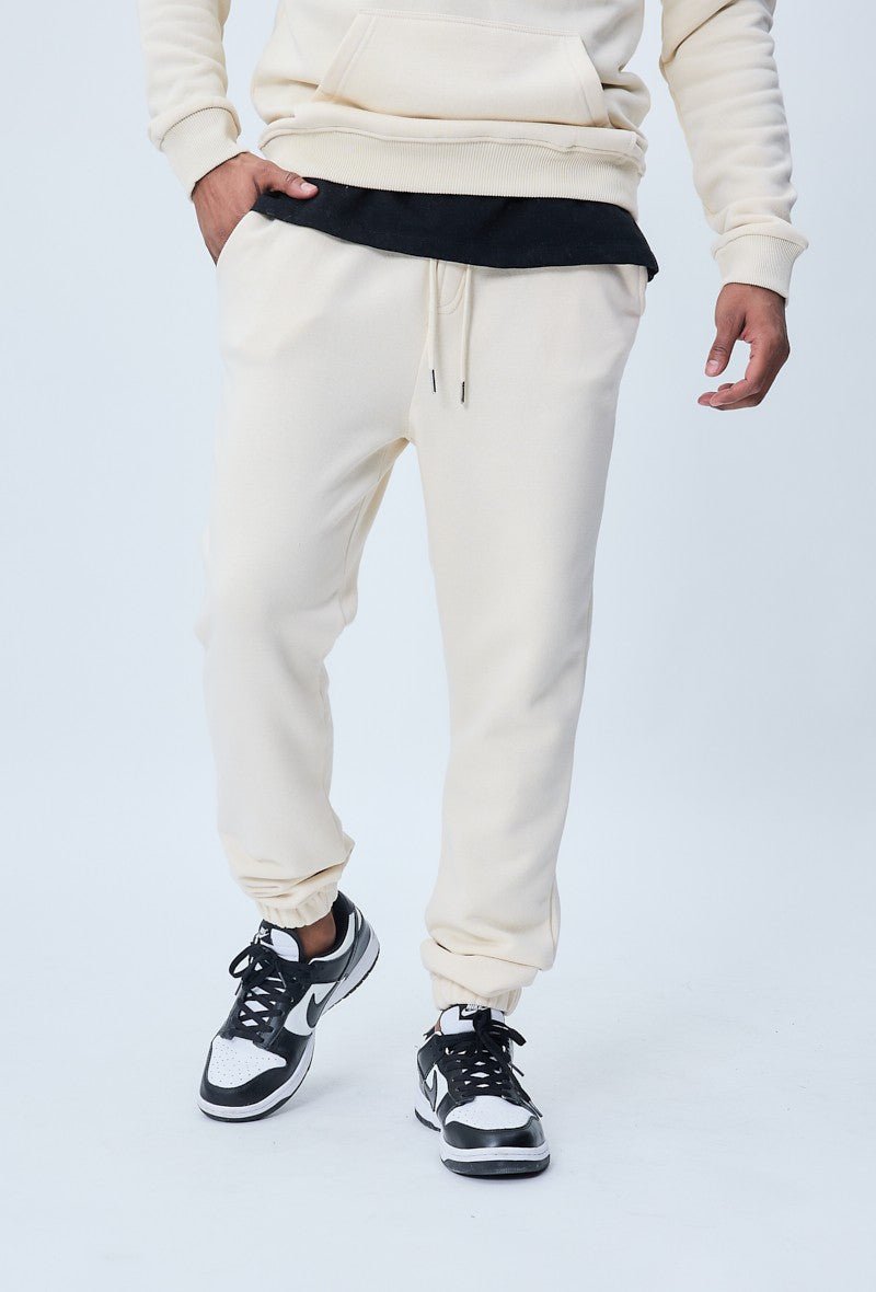 Ensemble sweat jogging cosy - Frilivin