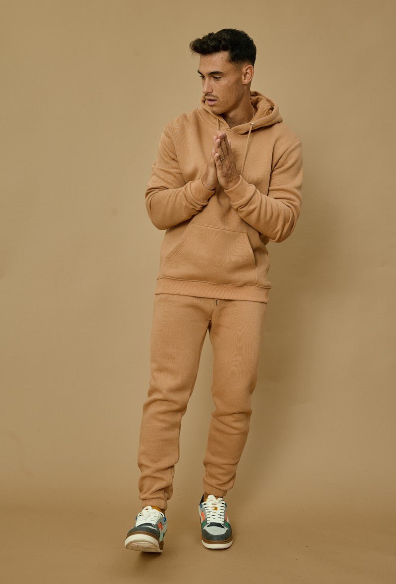 Ensemble sweat jogging cosy - Frilivin