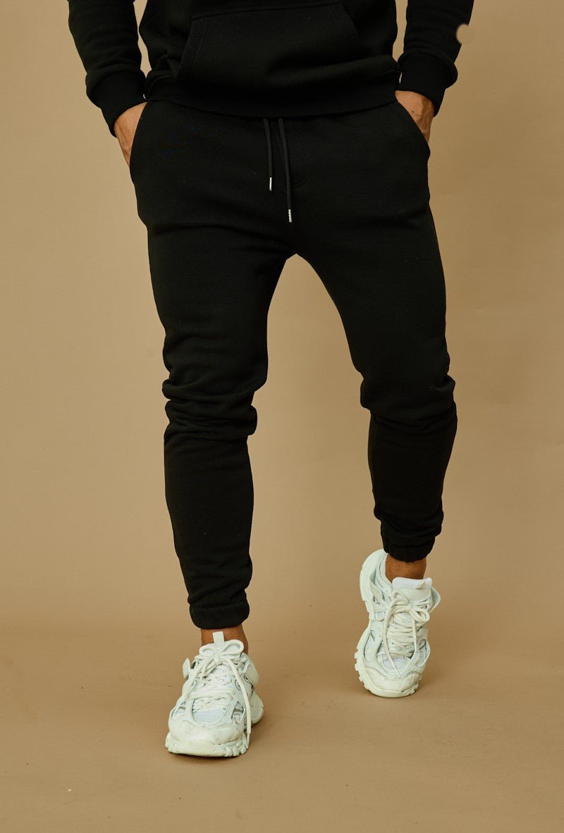 Ensemble sweat jogging cosy - Frilivin