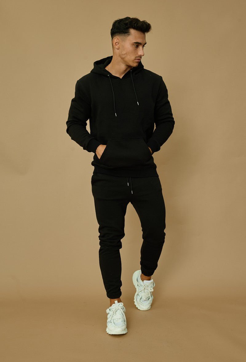 Ensemble sweat jogging cosy - Frilivin