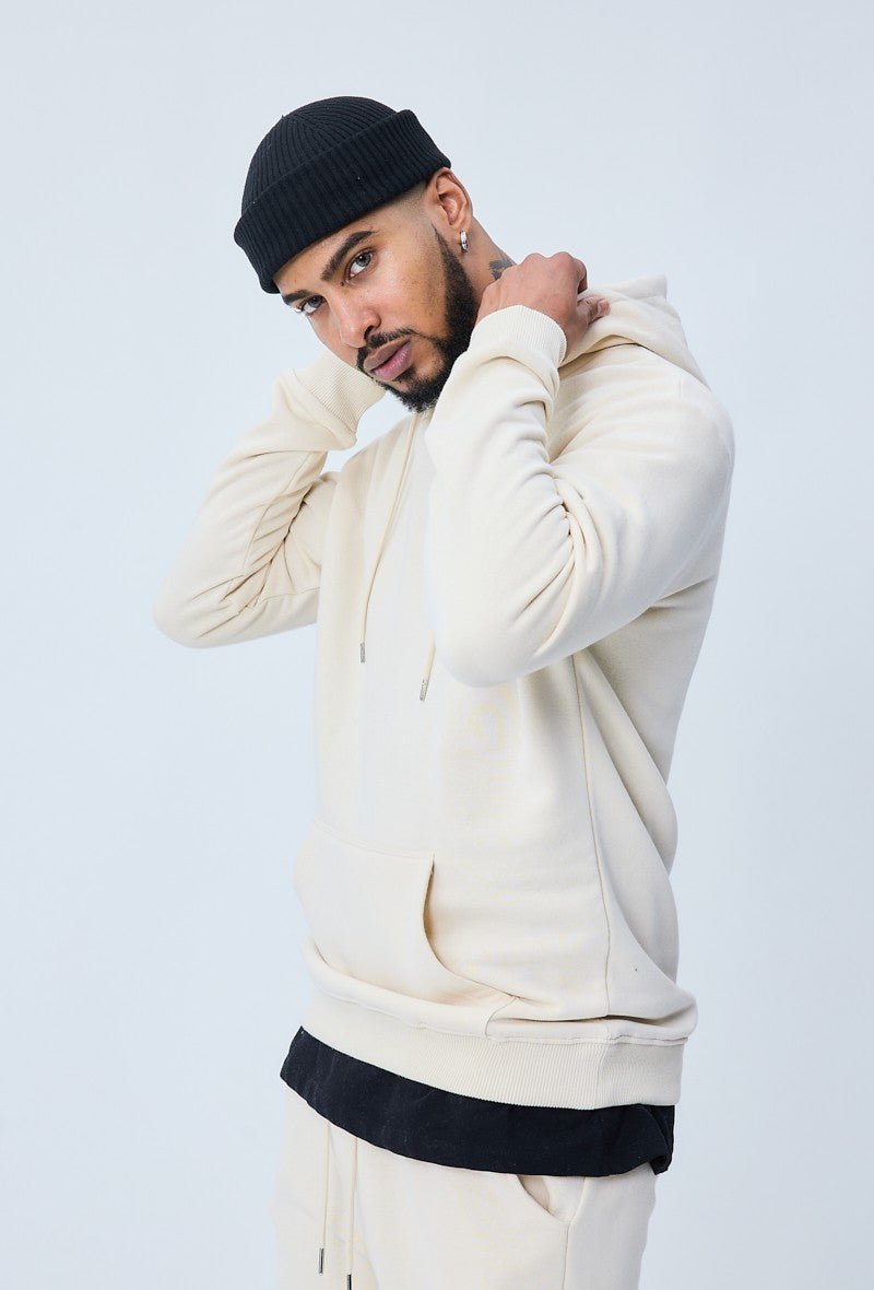 Ensemble sweat jogging cosy - Frilivin
