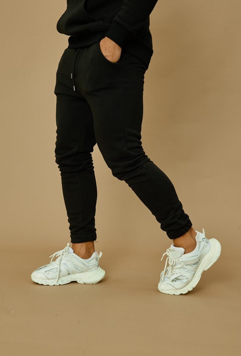 Ensemble sweat jogging cosy - Frilivin