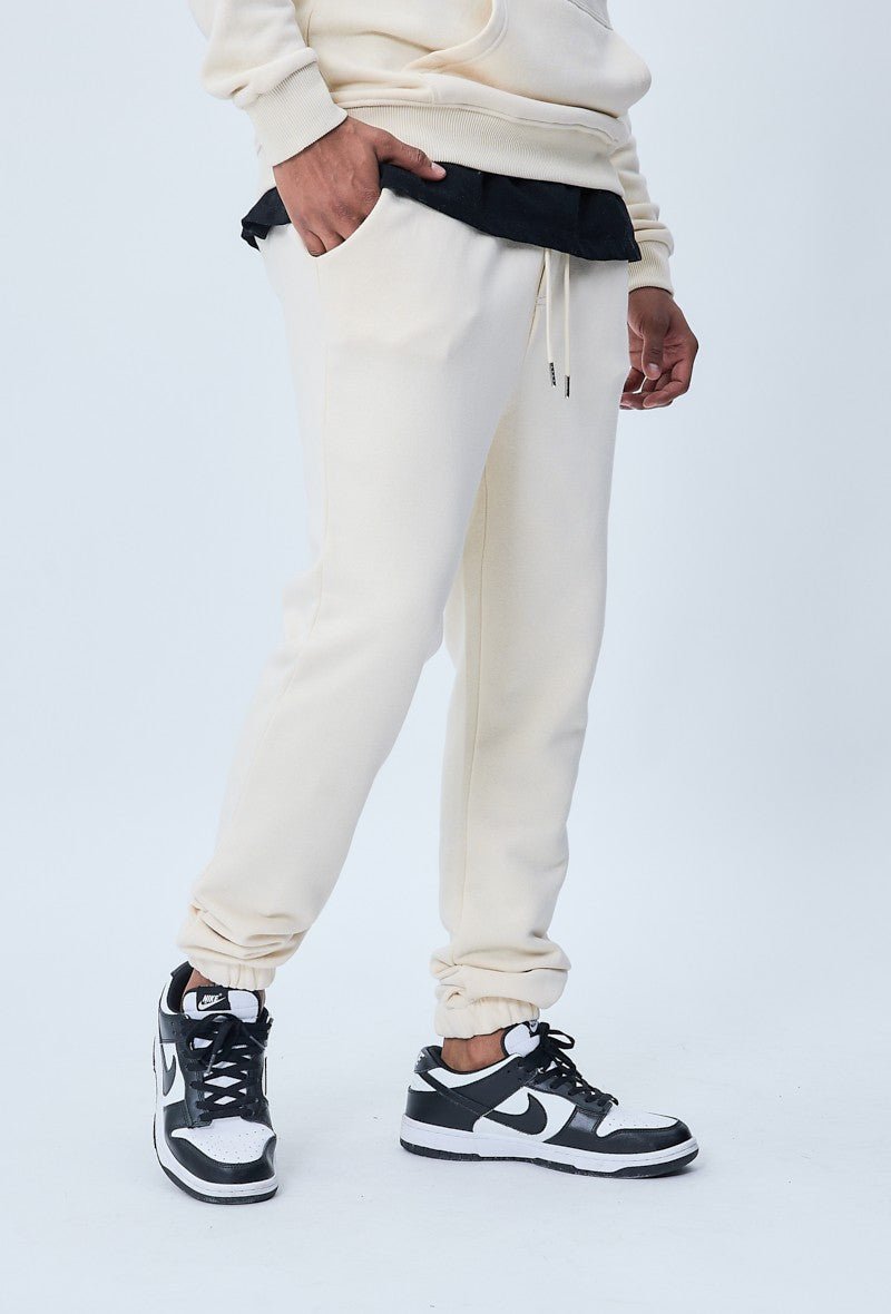 Ensemble sweat jogging cosy - Frilivin