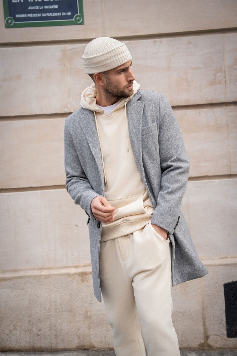 Ensemble sweat jogging cosy - Frilivin