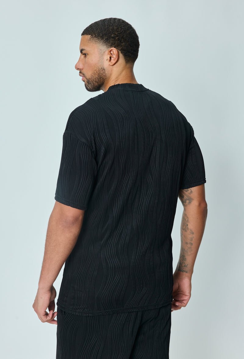 Ensemble t-shirt short uni - Frilivin