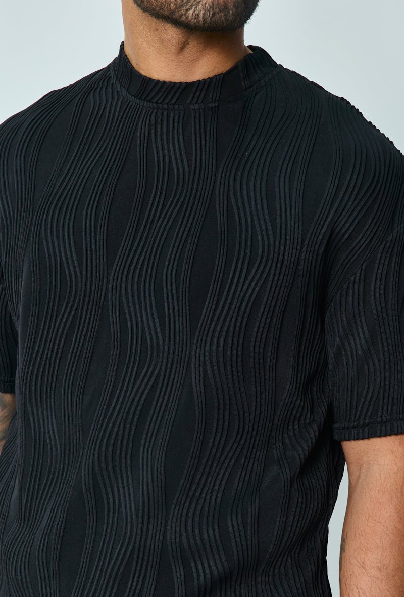 Ensemble t-shirt short uni - Frilivin
