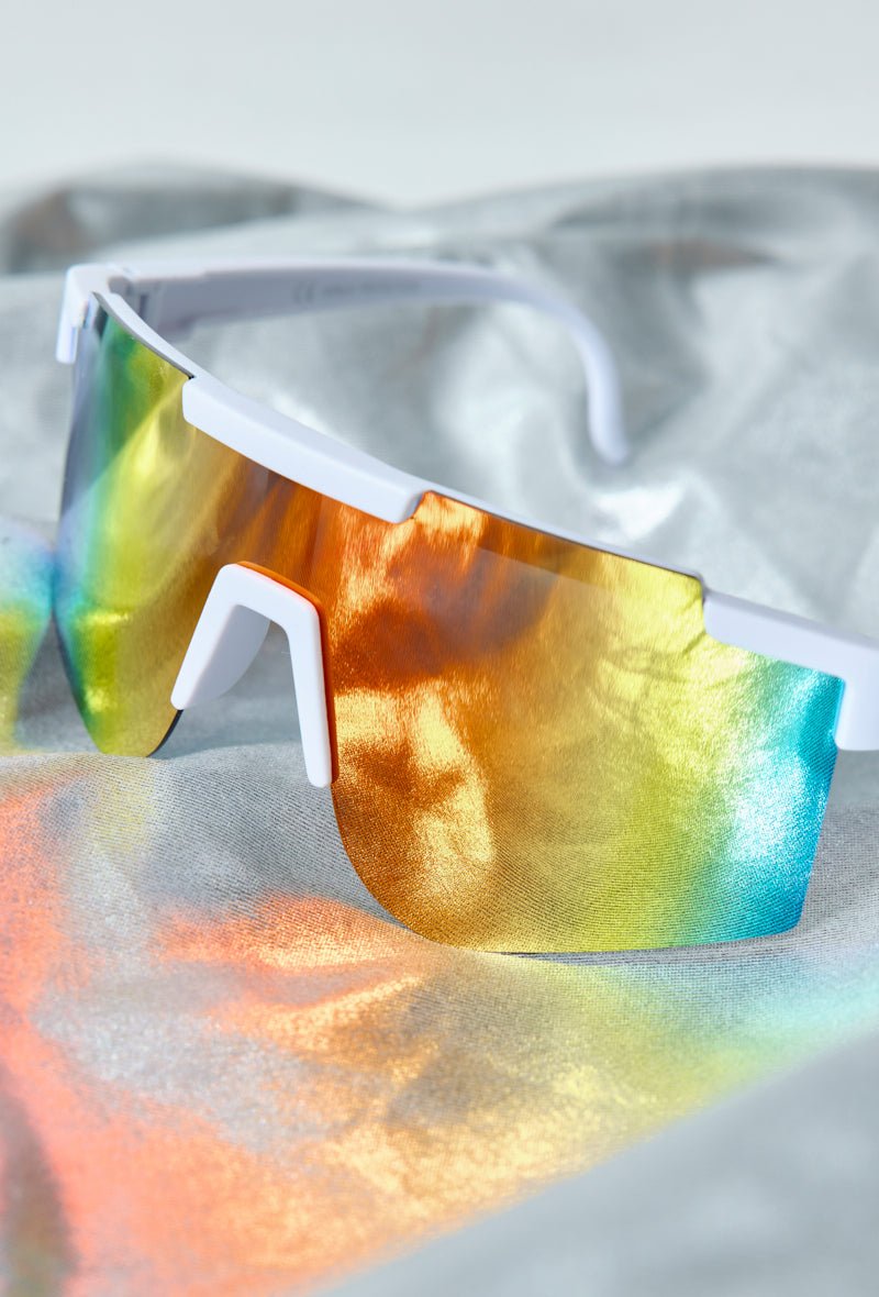 Lunettes de soleil CHAMONIX - Frilivin