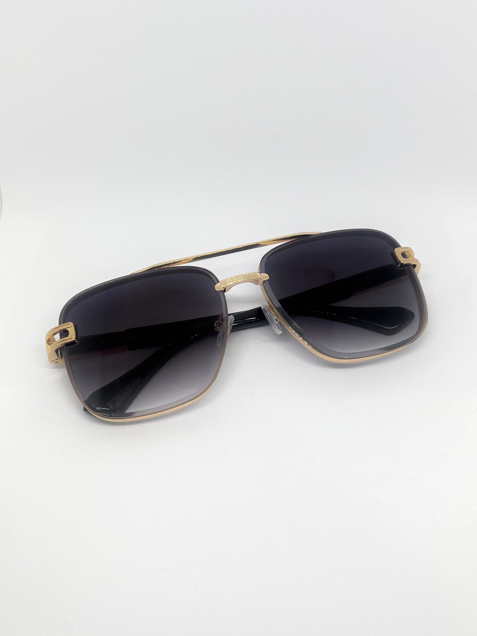 Lunettes de soleil CUBA - Frilivin