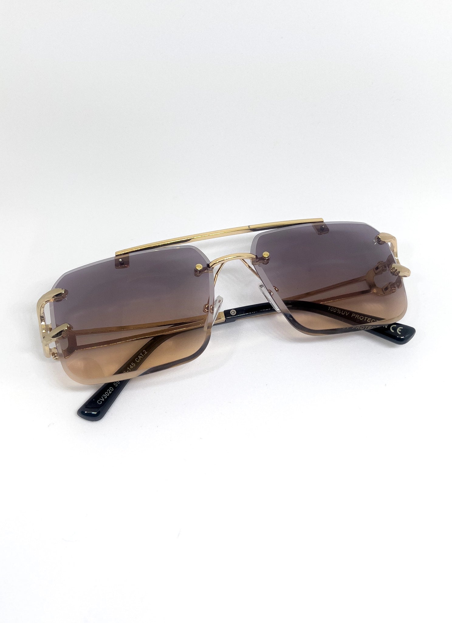 Lunettes de soleil JAGUAR - Frilivin