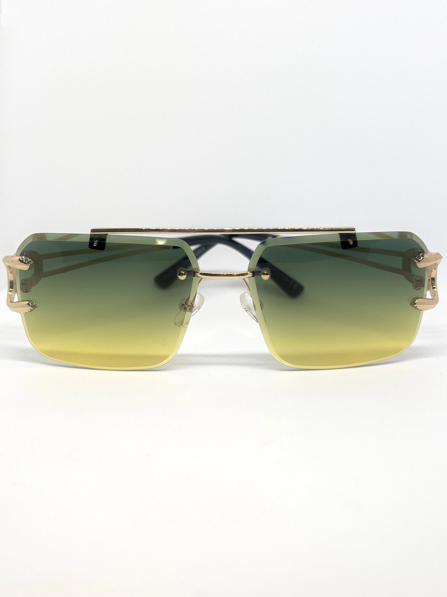 Lunettes de soleil JAGUAR - Frilivin