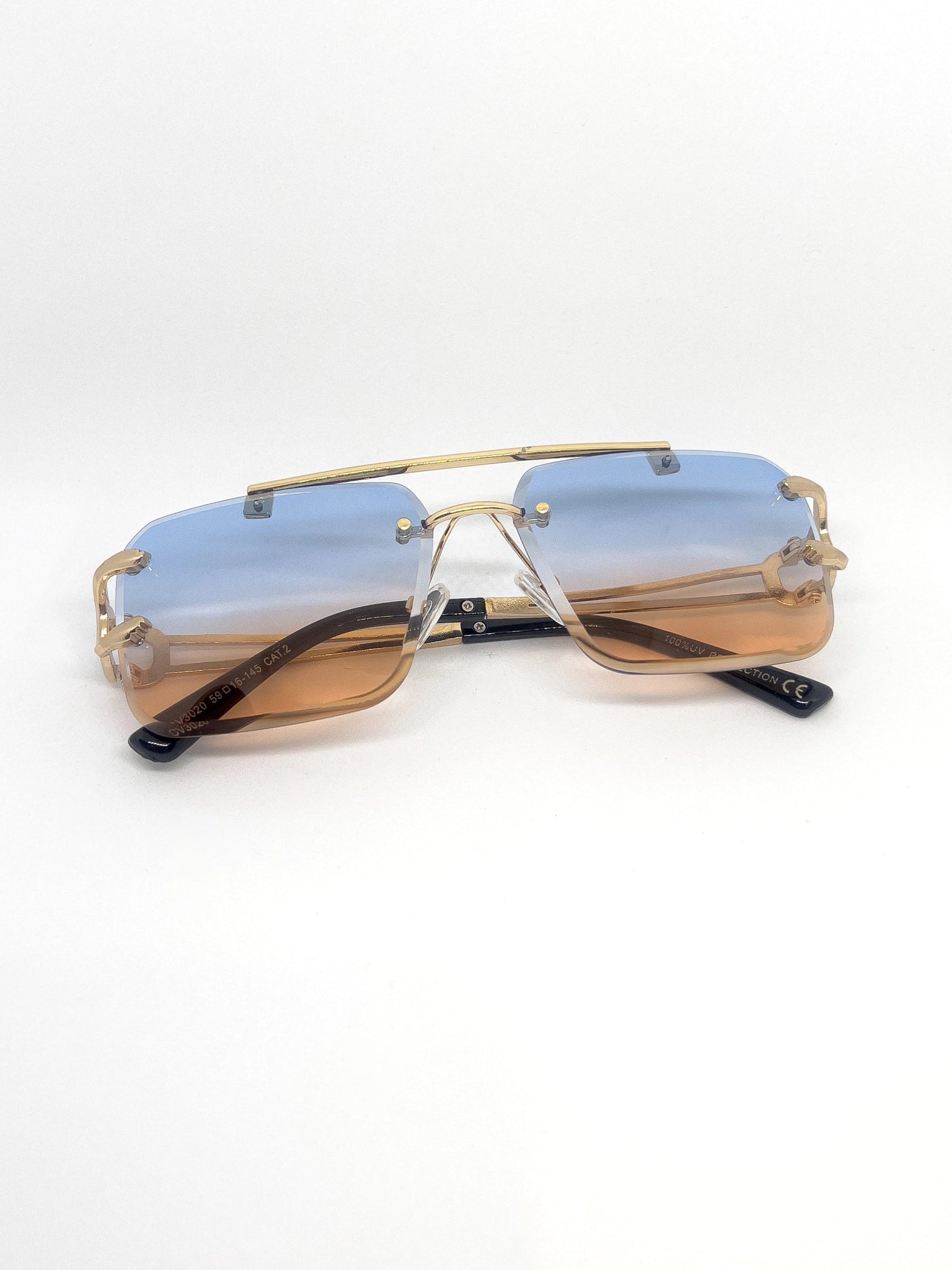 Lunettes de soleil JAGUAR - Frilivin