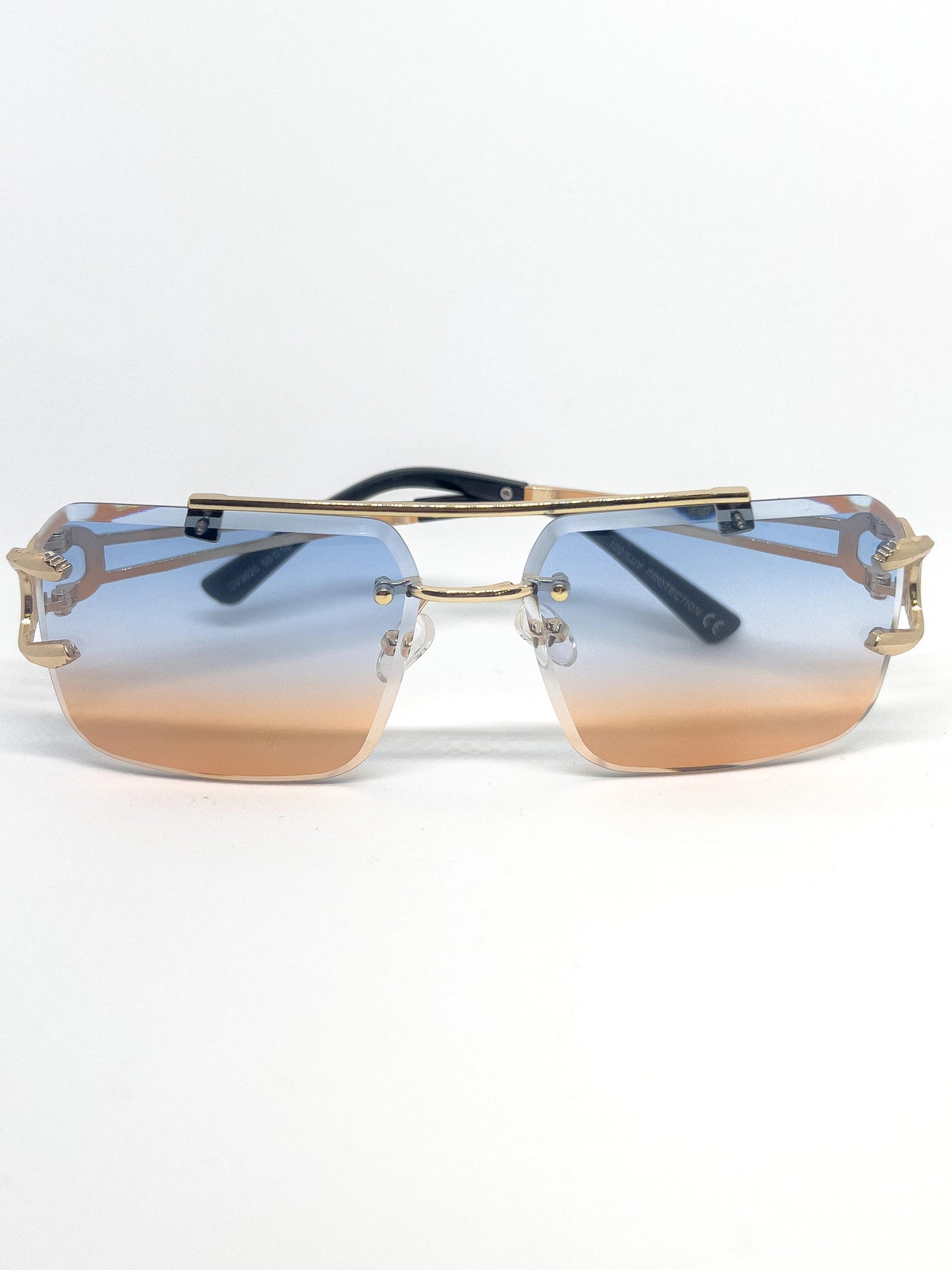 Lunettes de soleil JAGUAR - Frilivin