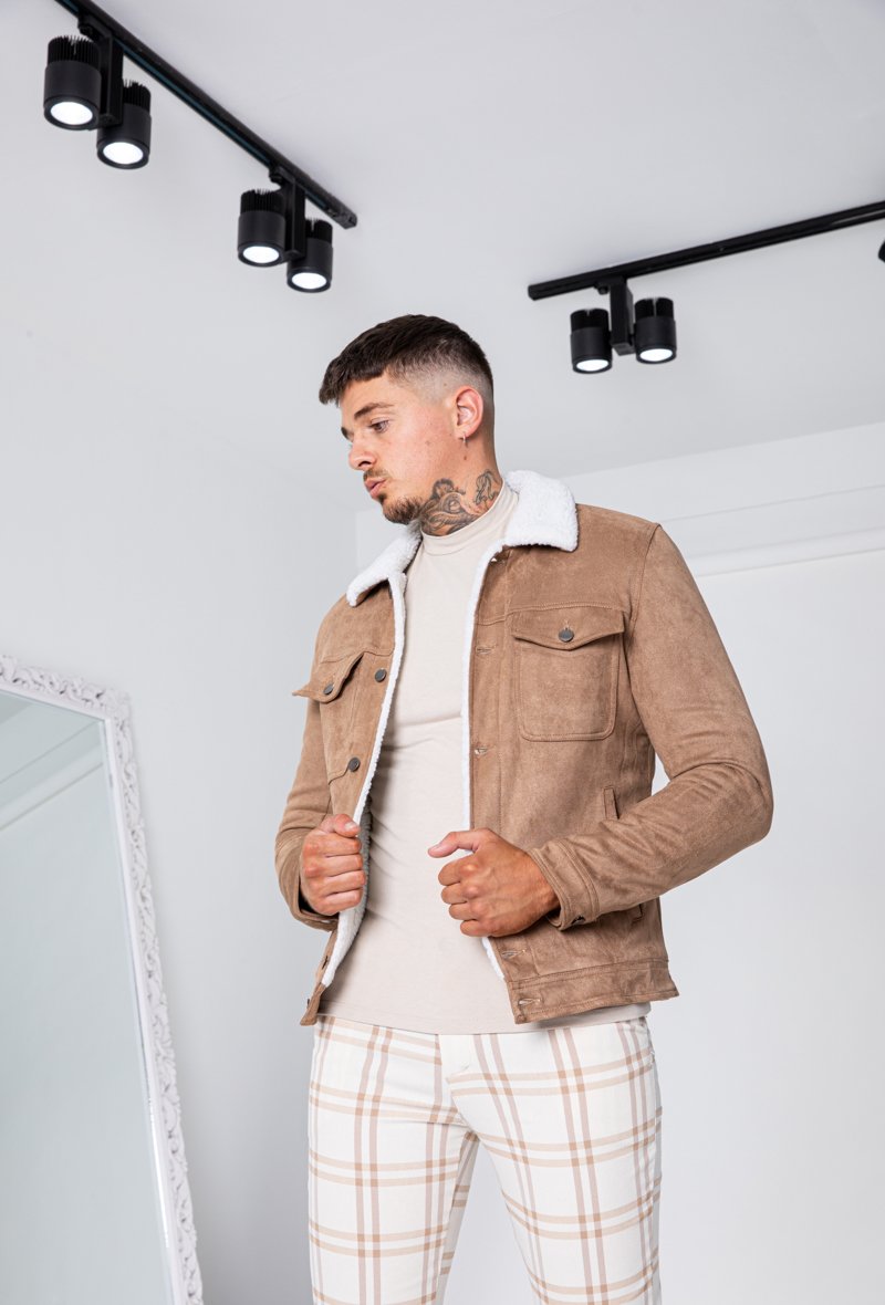 Bombardier blouson shop