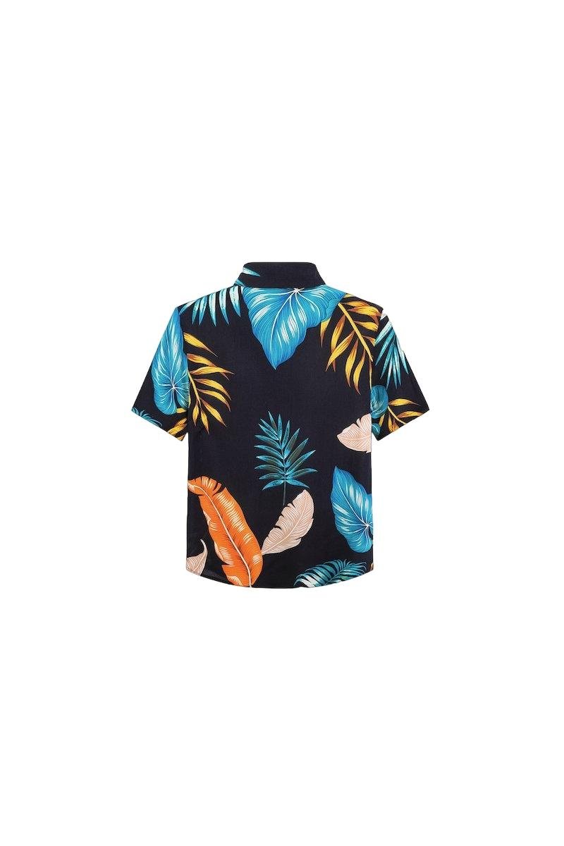 Chemise enfant légère et confortable - Frilivin