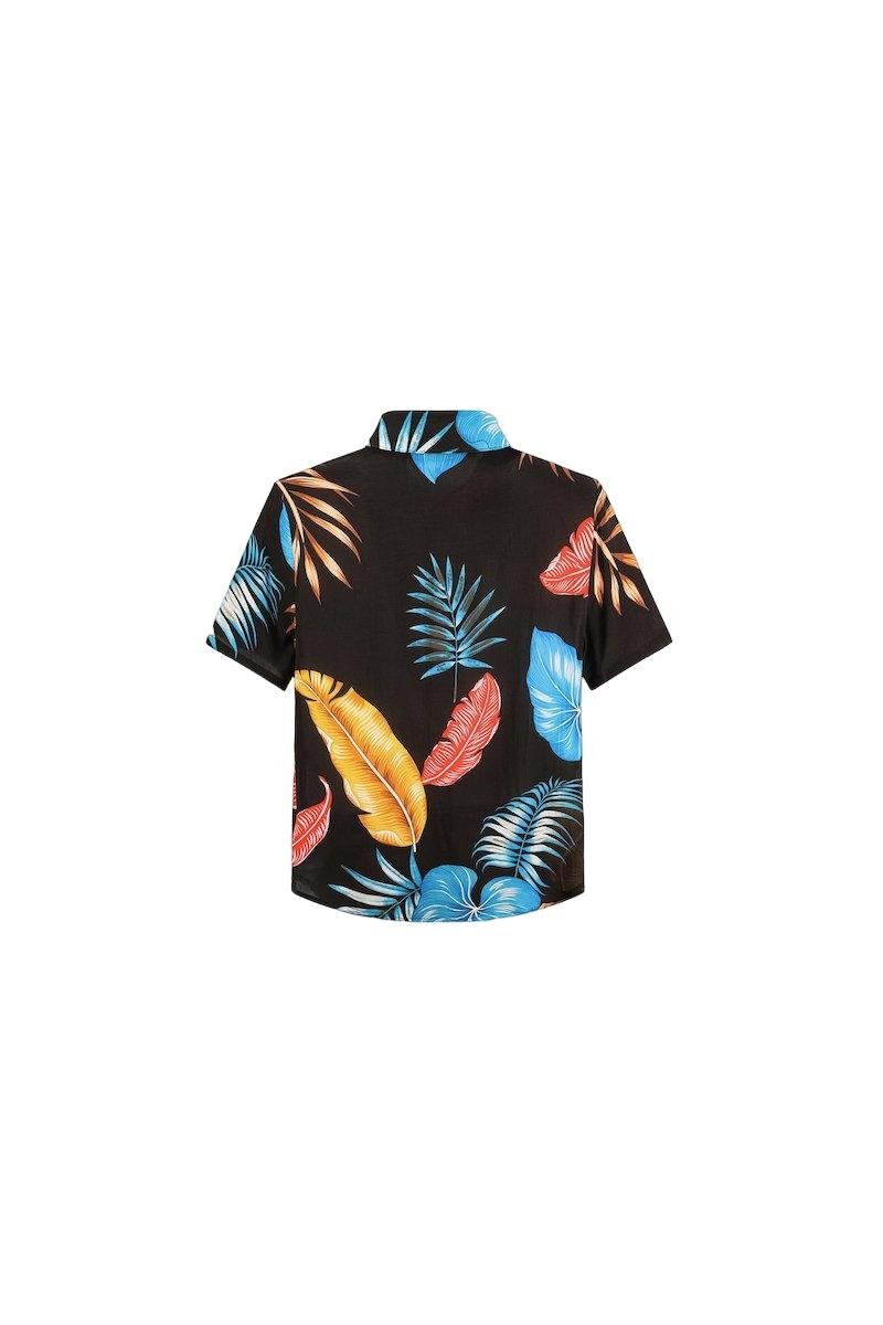 Chemise enfant légère et confortable - Frilivin