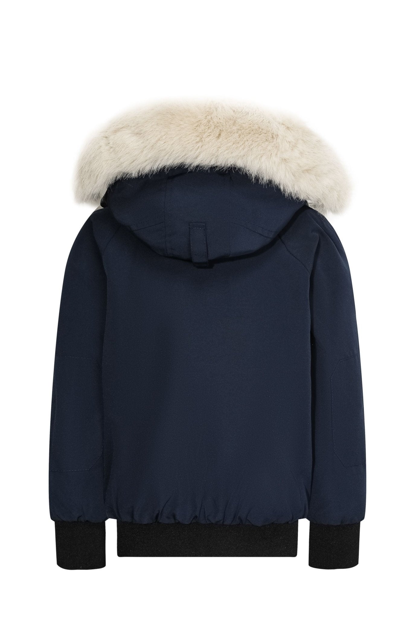 Doudoune enfant à capuche - Frilivin