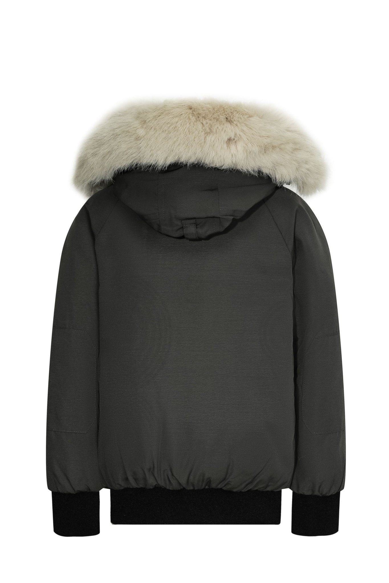 Doudoune enfant à capuche - Frilivin