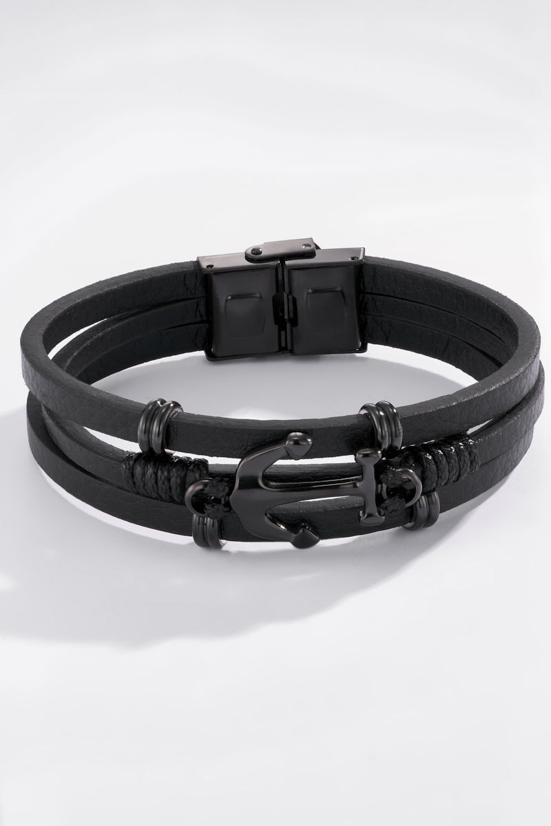Bracelet ancre