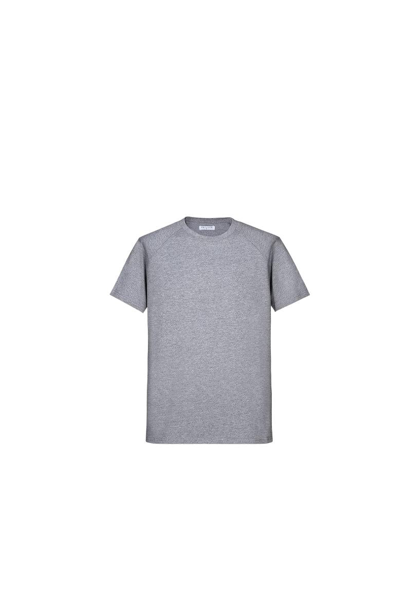 T-shirt uni - Frilivin