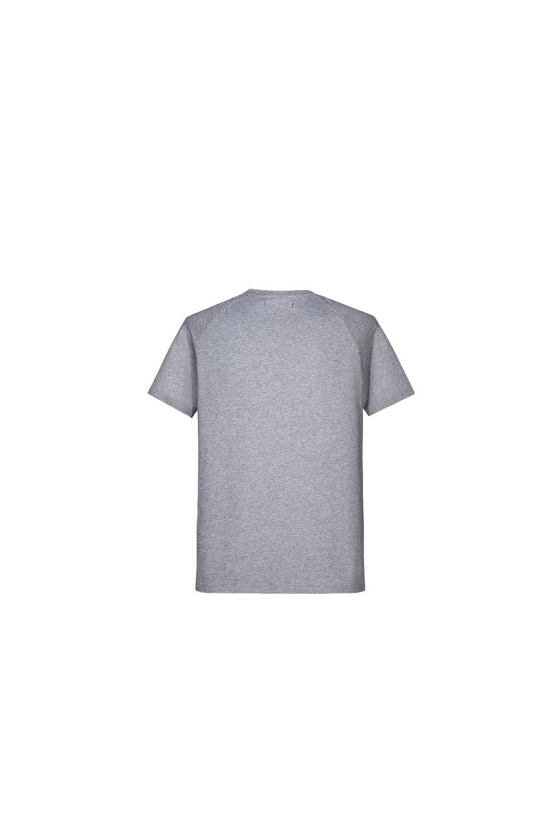 T-shirt uni - Frilivin