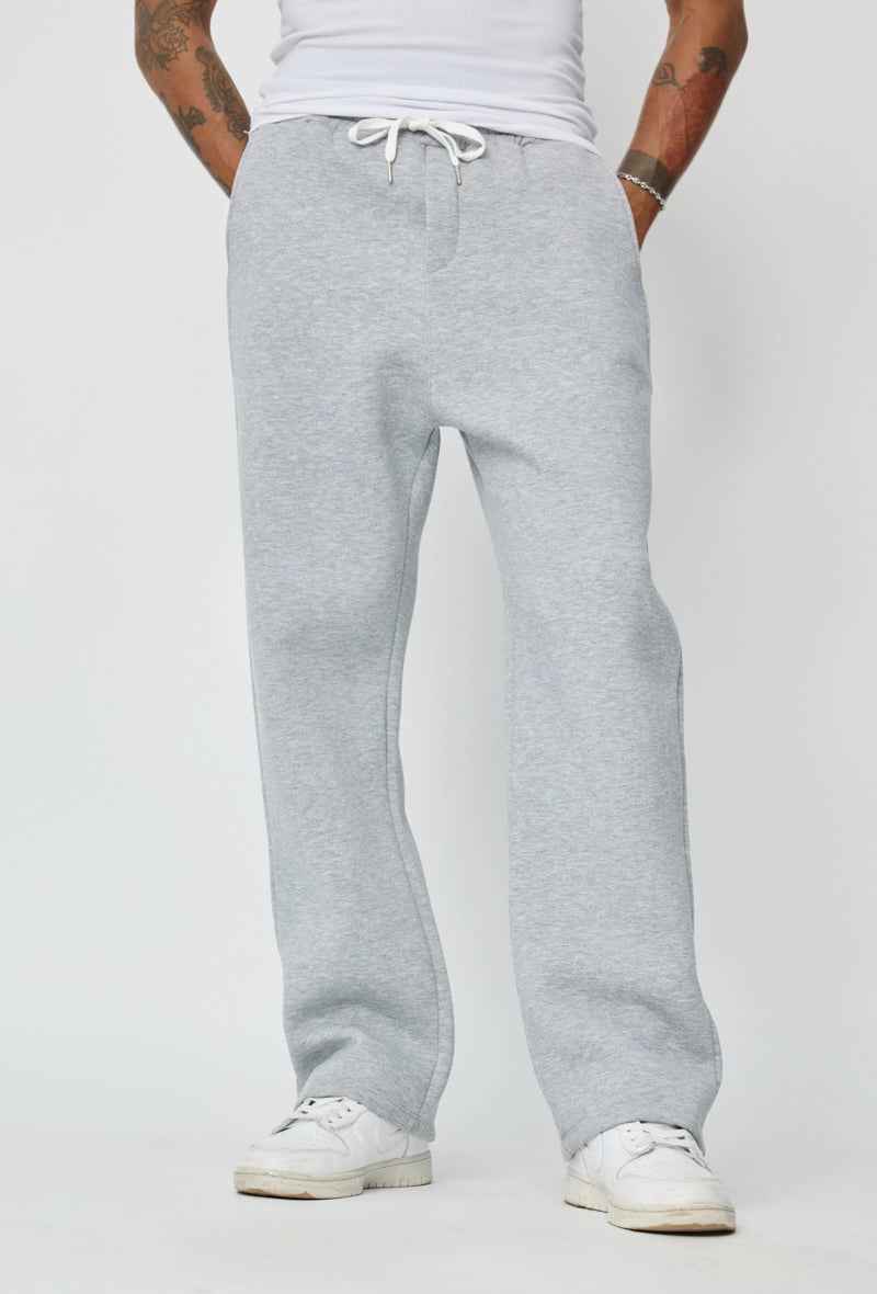 Pantalon de jogging uni