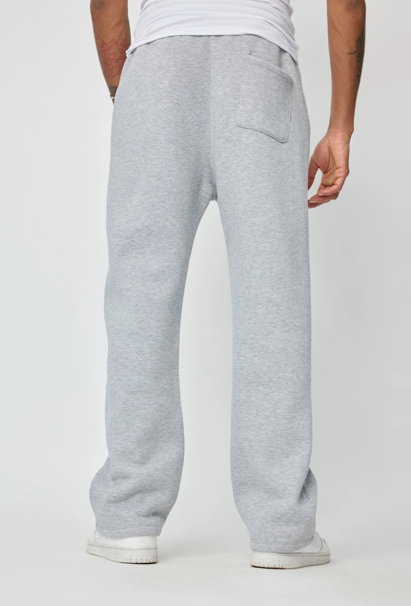 Pantalon de jogging uni