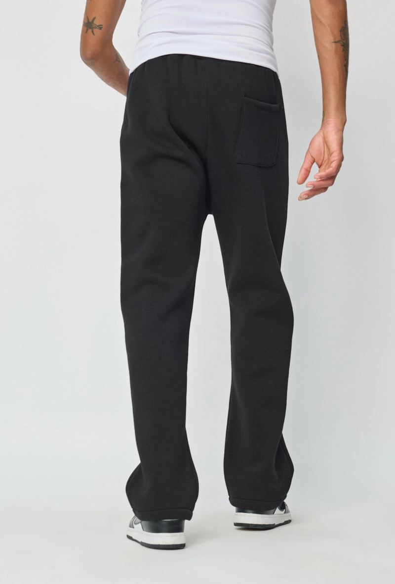 Pantalon de jogging uni
