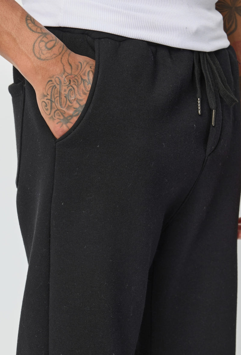 Pantalon de jogging uni