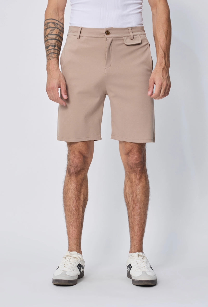Short uni
